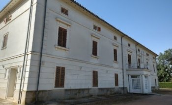 Palacio de los marqueses de Ayerbe
