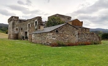 Pazo De Tovar, Lourenza, Lugo