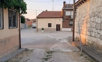 Ciudad de Las Quintanas