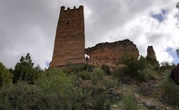 Atalaya del Llano de la Torre