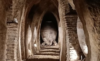 Museo de las Cuevas del Castillejo