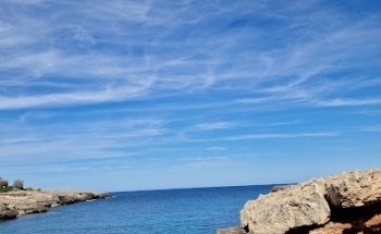 Punta de sa Galera