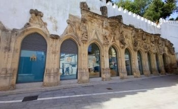 CIMA - Centro de Interpretação da Manzanilha