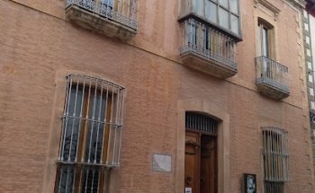 Casa Museo Cerda y Rico