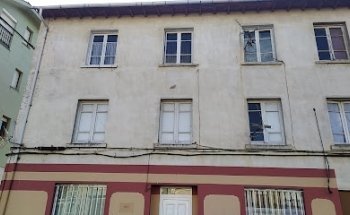 Casa del loco de La Caridad