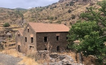 Fábrica de la Luz
