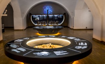 Centro de Interpretação da Cultura