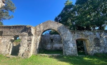 Iglesia de Santiago