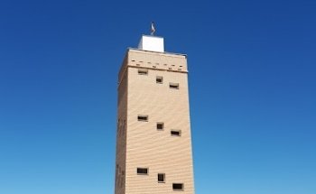 Mirador Tierra De Campos
