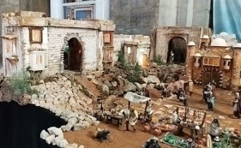 Museu Arqueològic d'Oliva