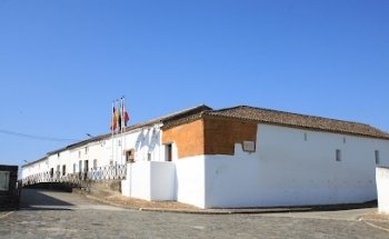 Complejo Turístico Fernando el Católico