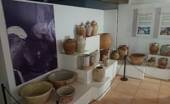 Ollerias - Museo de Alfarería Vasca