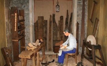 Museo Etnográfico de Riaño