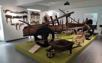 Museo Etnográfico Xosé Rocha