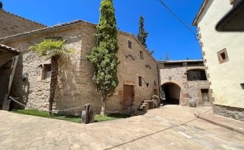 Les Cases de Matamargó