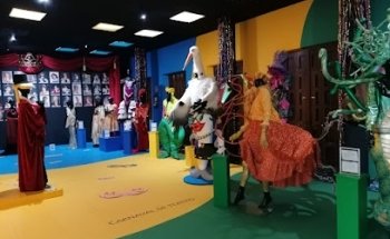Museo del Carnaval