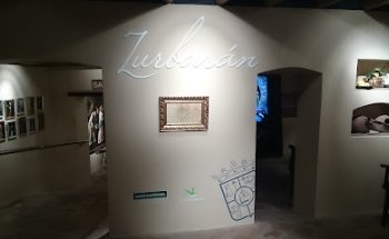 Casa Museo Francisco de Zurbarán