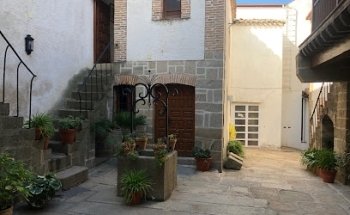 Museo Municipal Marcial Moreno Pascual