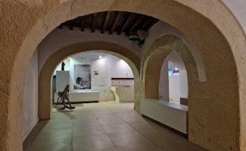 Casa del Poeta José Ángel Valente