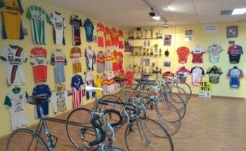 Museo del Ciclismo