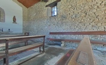 Ermita de San Bartolomé