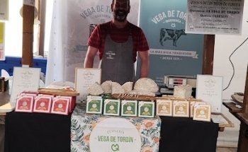 Quesería Vega de Tordín