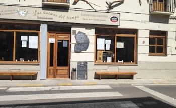Las Ánimas del Tiempo Restaurante
