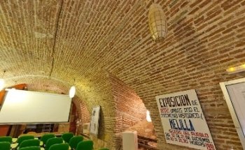 Asociación de Estudios Melillenses