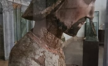 Museo de arte sacro de Tineo