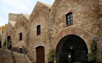 Museo de Arqueología e Historia