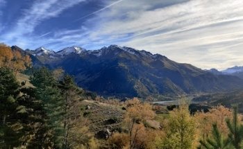 Mirador de Formigal