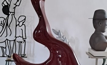 Museo de Escultura de Nós Nuco