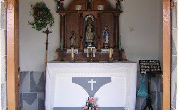 Ermita de San Pelayo