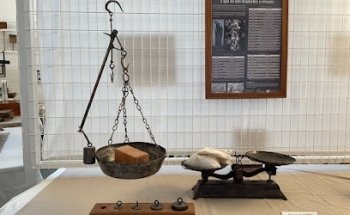 Museo de Pesos y Medidas Tradicionales de Herreruela