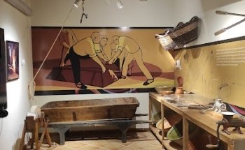Museo del Jamón