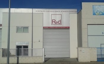 RED PRODUCCIONES (Montaje de exposiciones, stand, museos y decoración)