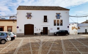 Museo Hermandad San Gil S.L