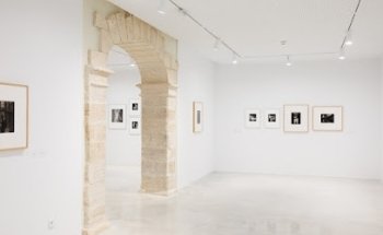 Centro Internacional de Fotografia Toni Catany