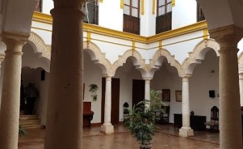 Casa De La Virgen
