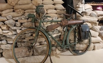 Museo de la Batalla del Ebro