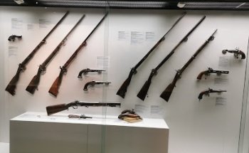 Museo de la Industria Armera de Eibar