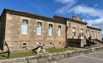 Museo Provincial do Mar