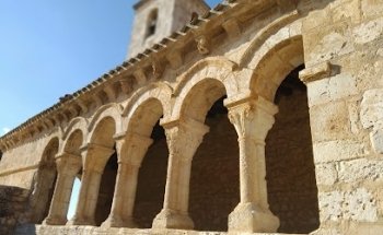 Museo Etnográfico de Barca