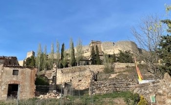 Real posada de San Salvador