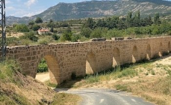 Acueducto De San Andrés De Muga