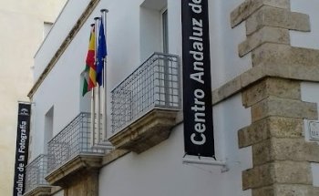 Centro Andaluz de la Fotografía