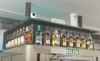 Museo del Whisky Vafer Cafe