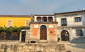 Casa Museo Gabriel y Galán