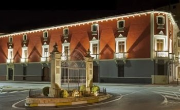 Museo De La Muñeca