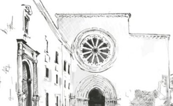 Monasterio de Santa María de Huerta